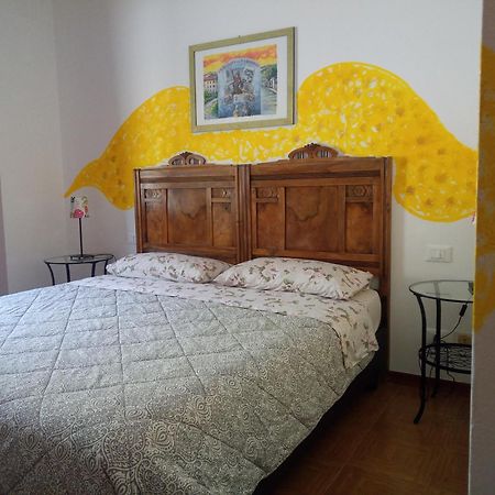 Albergo Alla Posta Anduins Kültér fotó