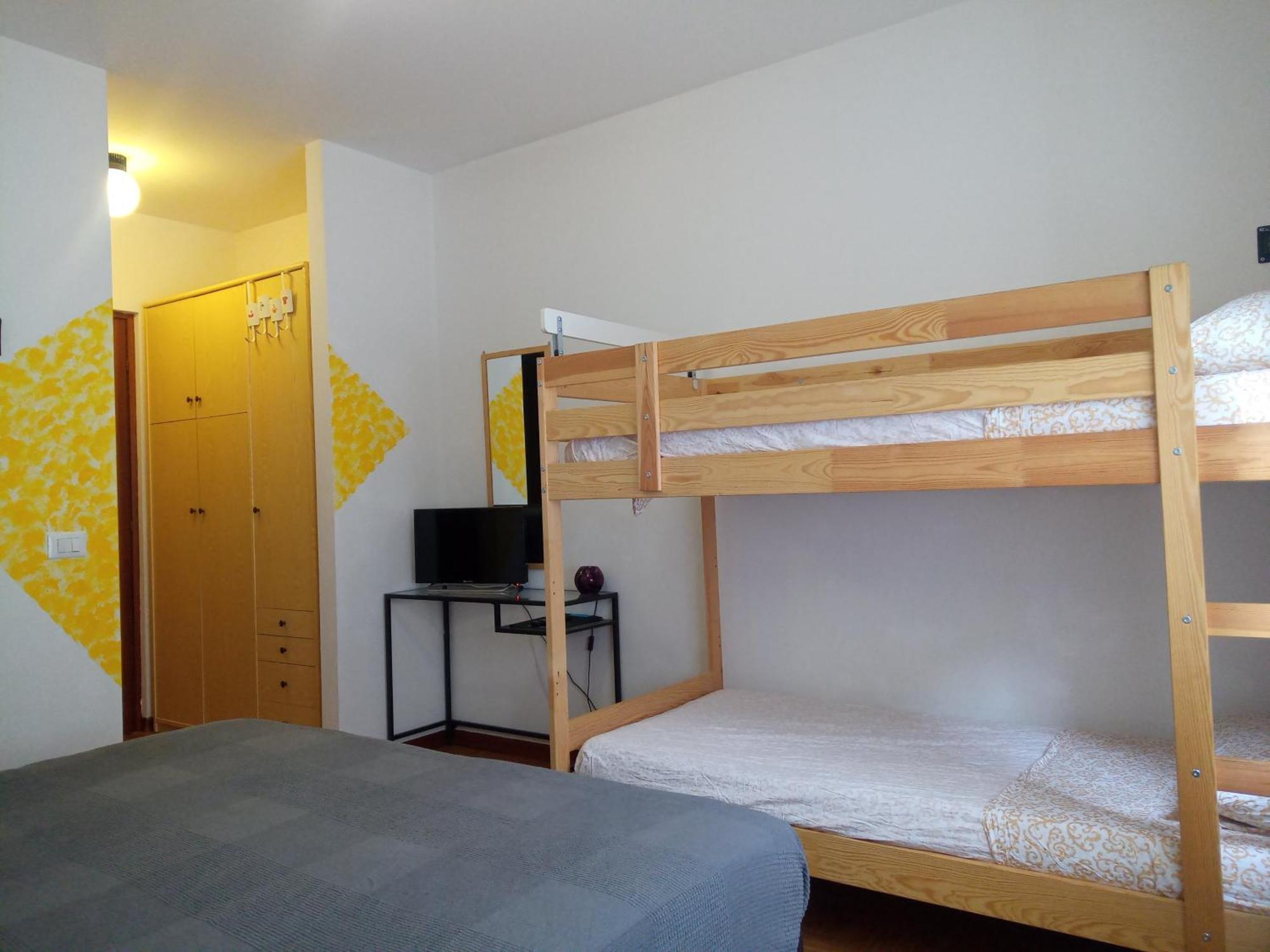 Albergo Alla Posta Anduins Szoba fotó