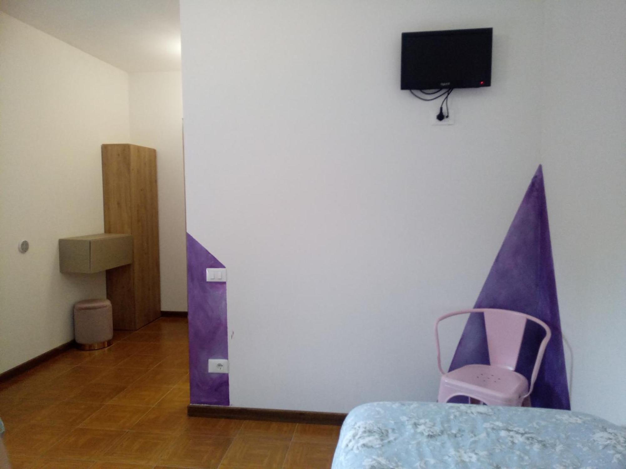 Albergo Alla Posta Anduins Szoba fotó
