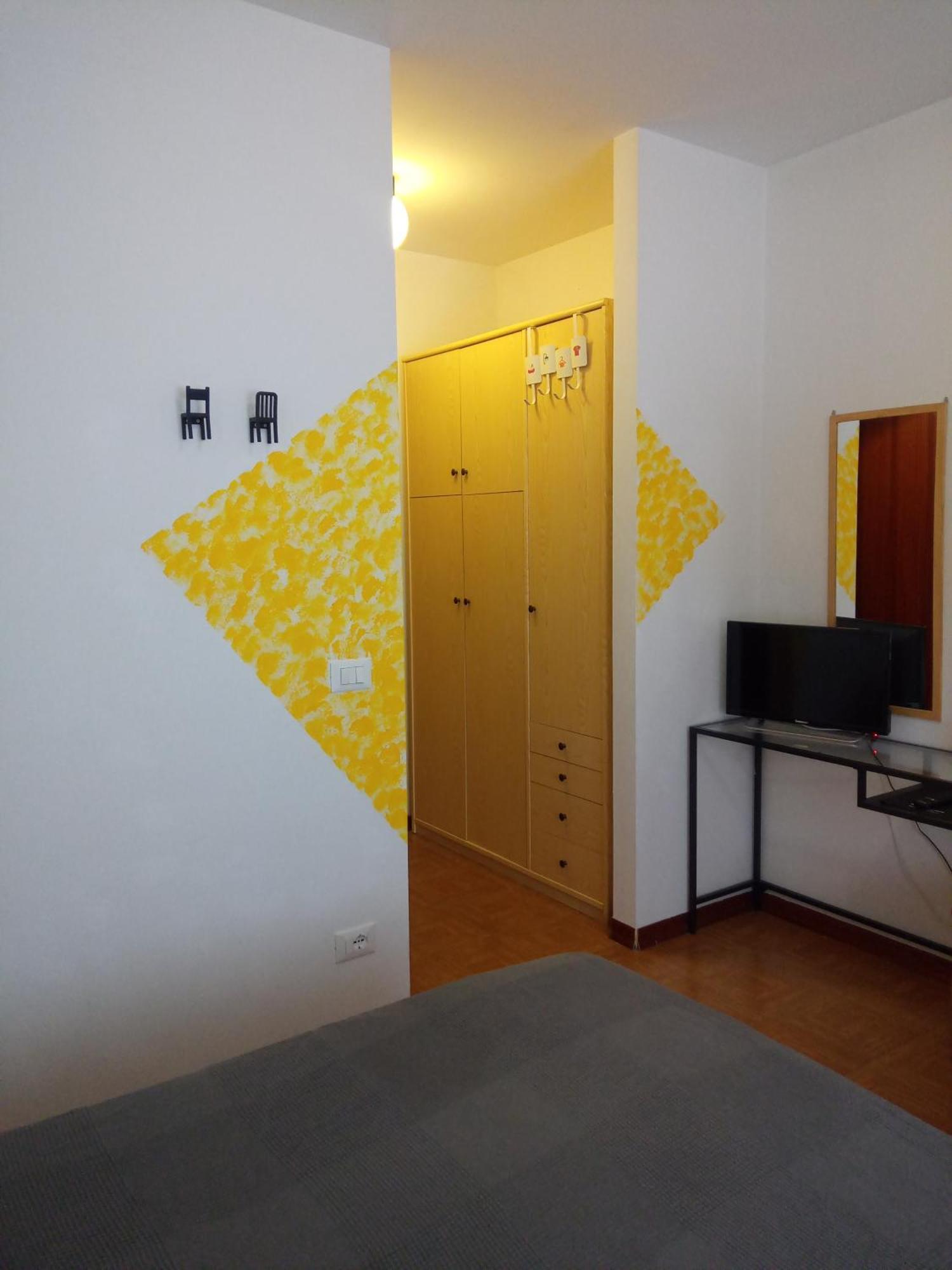 Albergo Alla Posta Anduins Kültér fotó
