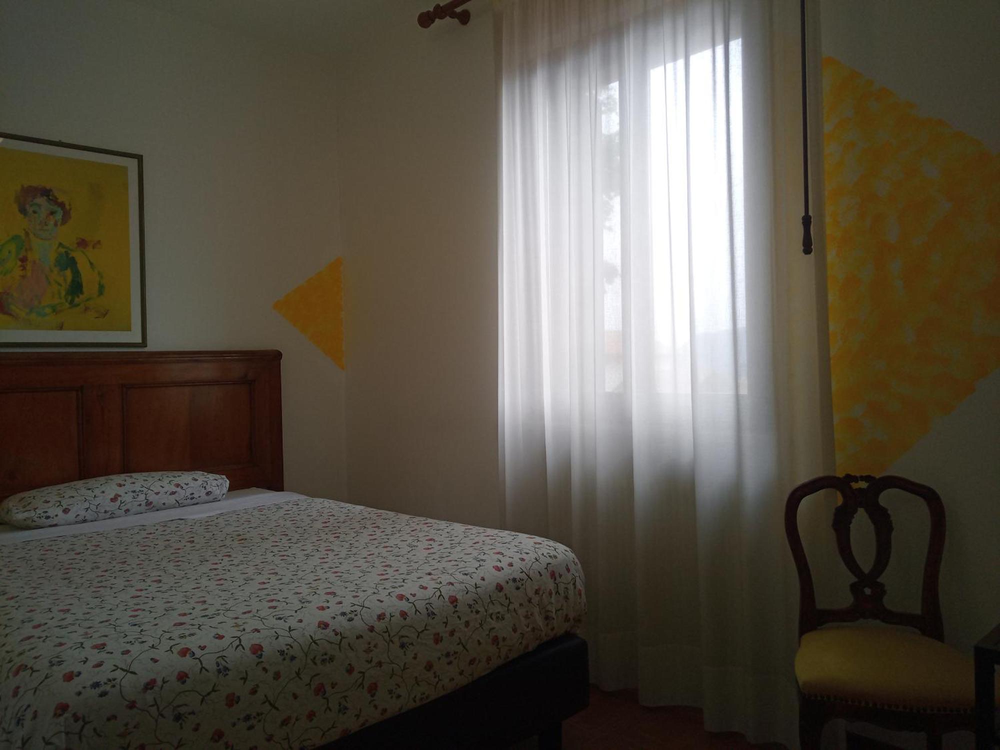 Albergo Alla Posta Anduins Szoba fotó