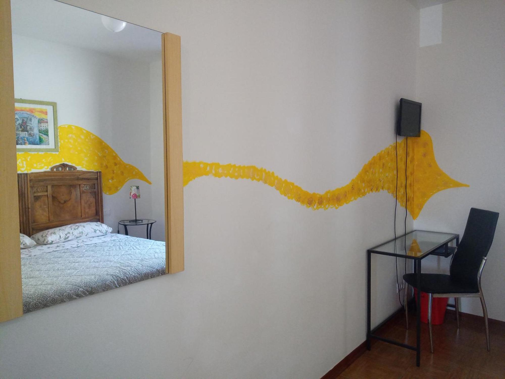 Albergo Alla Posta Anduins Szoba fotó