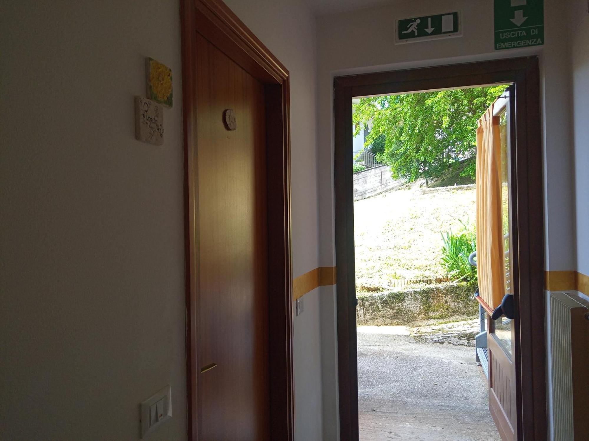 Albergo Alla Posta Anduins Szoba fotó