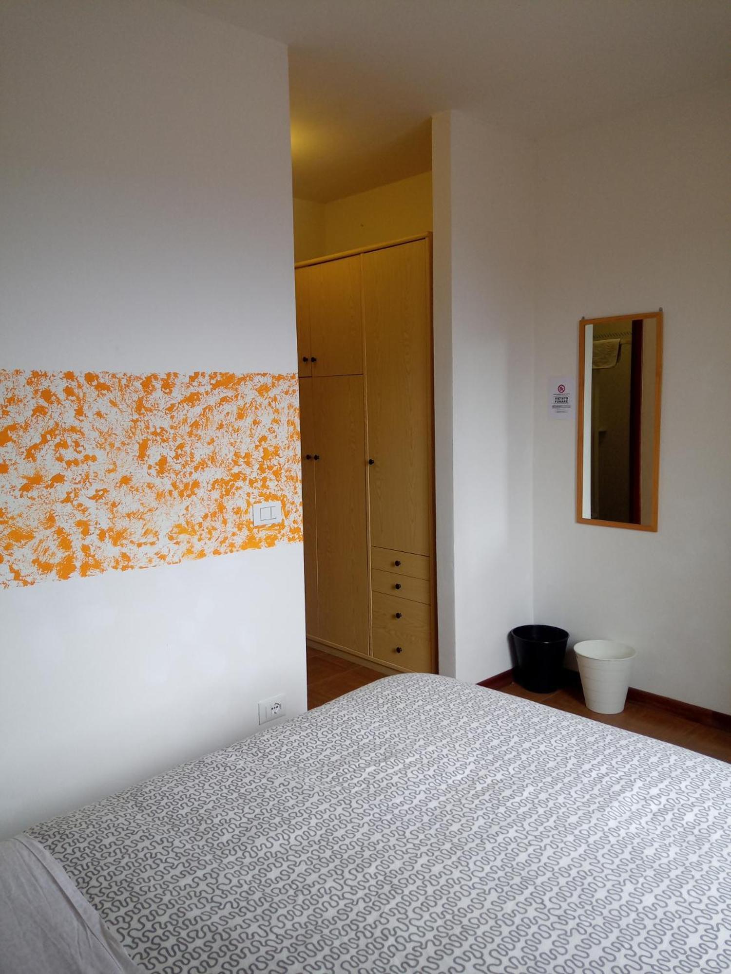 Albergo Alla Posta Anduins Szoba fotó
