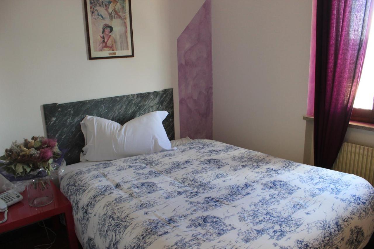 Albergo Alla Posta Anduins Kültér fotó