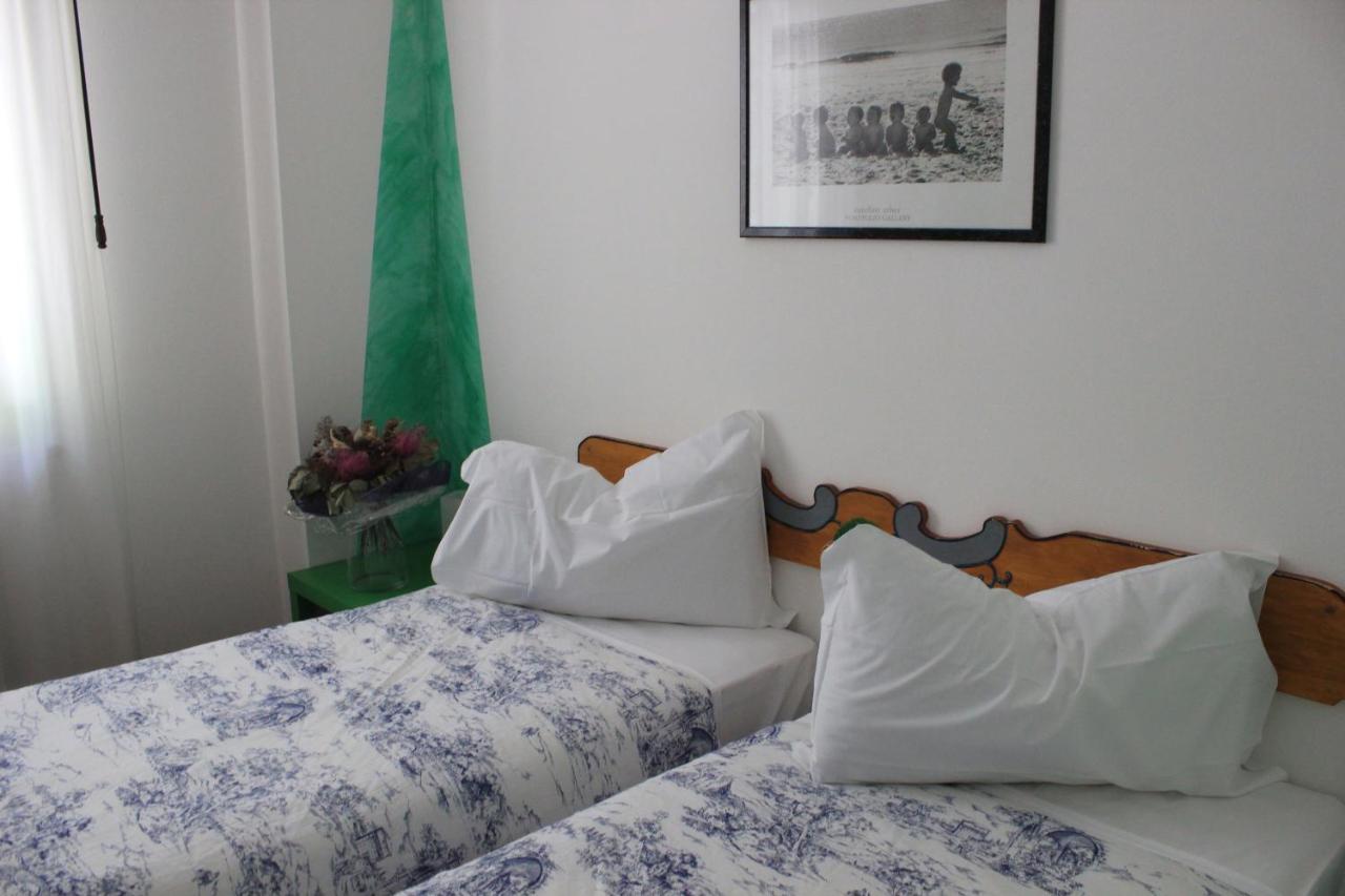 Albergo Alla Posta Anduins Kültér fotó